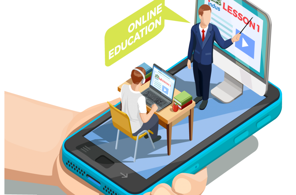 5 MUST HAVES FOR A QUALITY ONLINE PROGRAMME