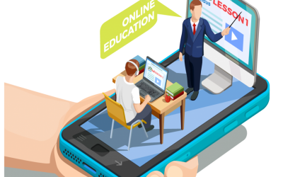 5 MUST HAVES FOR A QUALITY ONLINE PROGRAMME