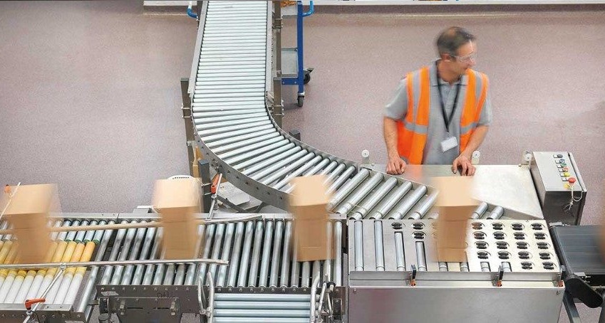 Eaton Packaging Reduction
